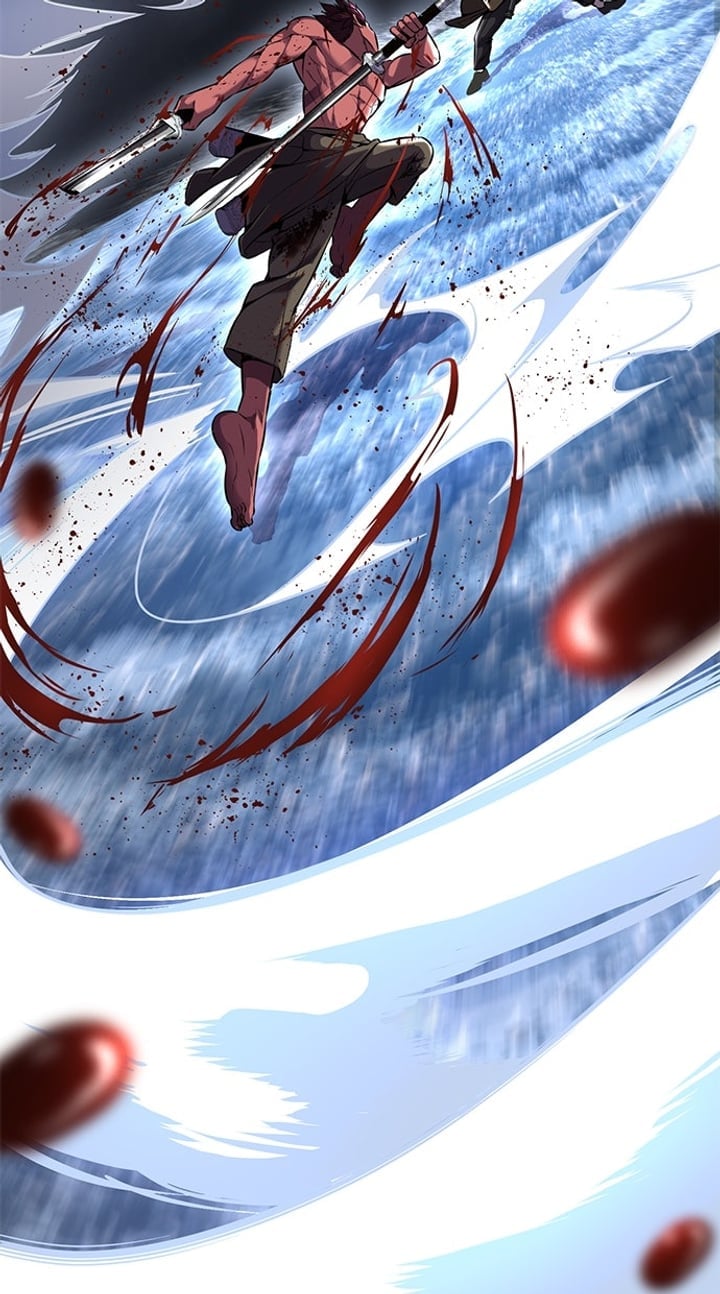 Baca The Boy of Death Chapter 217 Bahasa Indonesia page 24