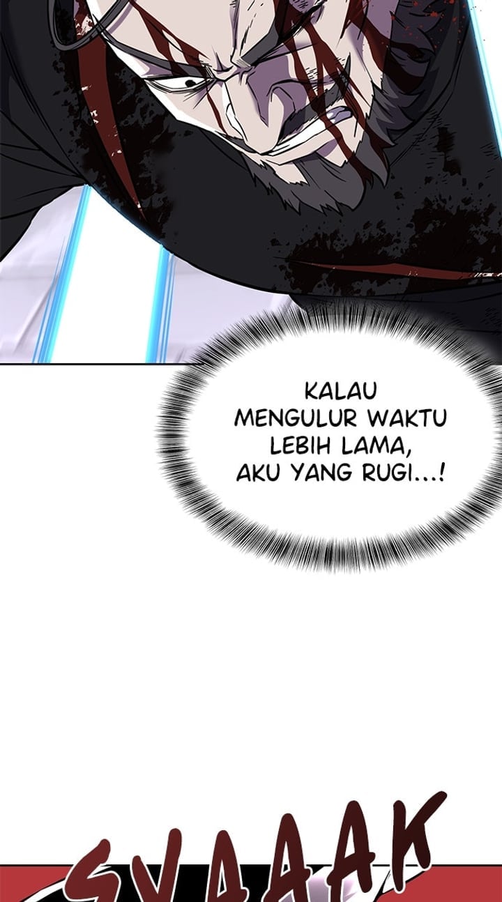 Baca The Boy of Death Chapter 217 Bahasa Indonesia page 204