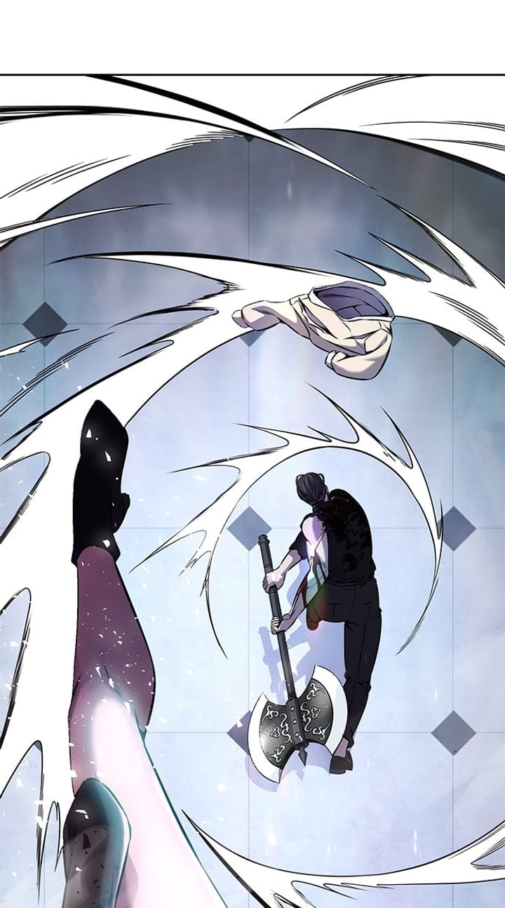 Baca The Boy of Death Chapter 217 Bahasa Indonesia page 208