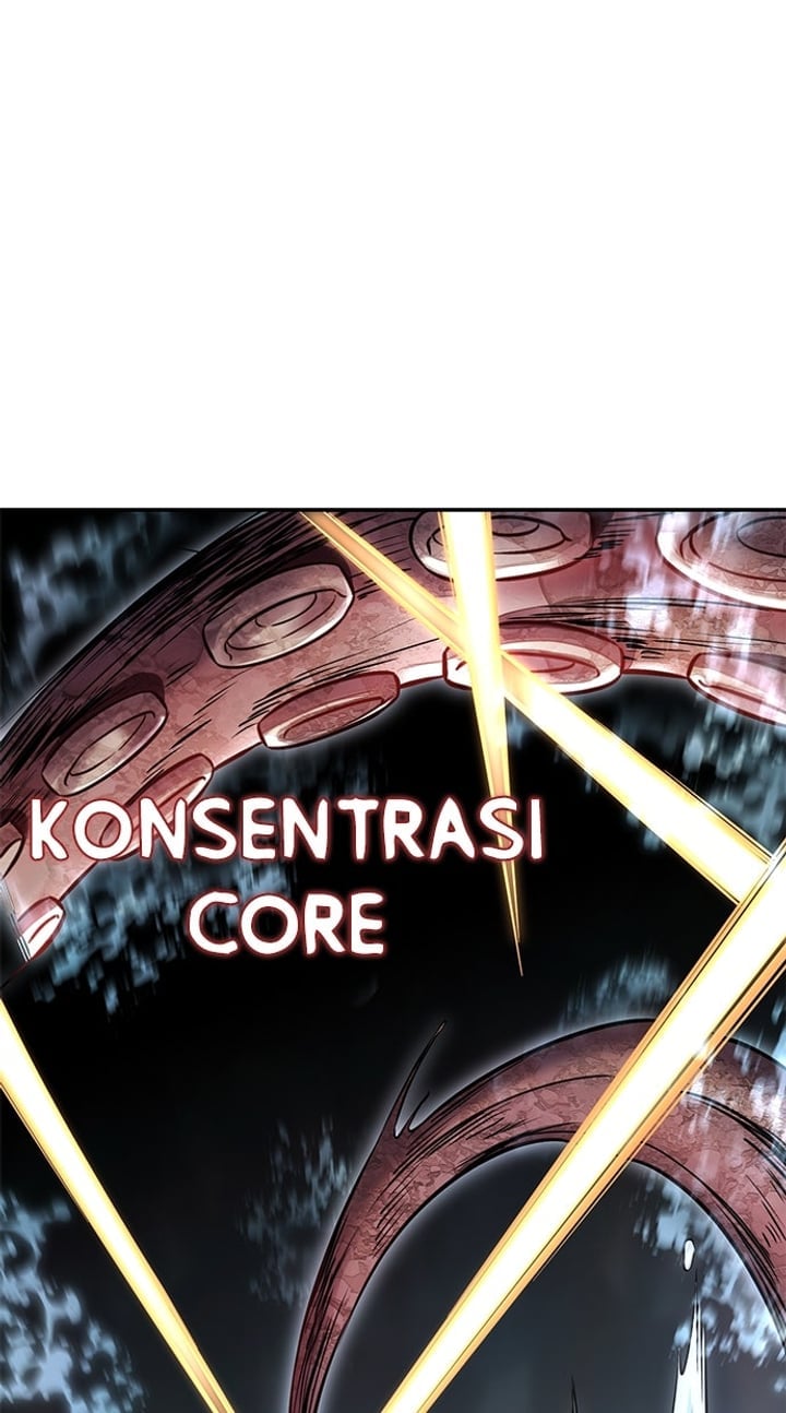 Baca The Boy of Death Chapter 217 Bahasa Indonesia page 220