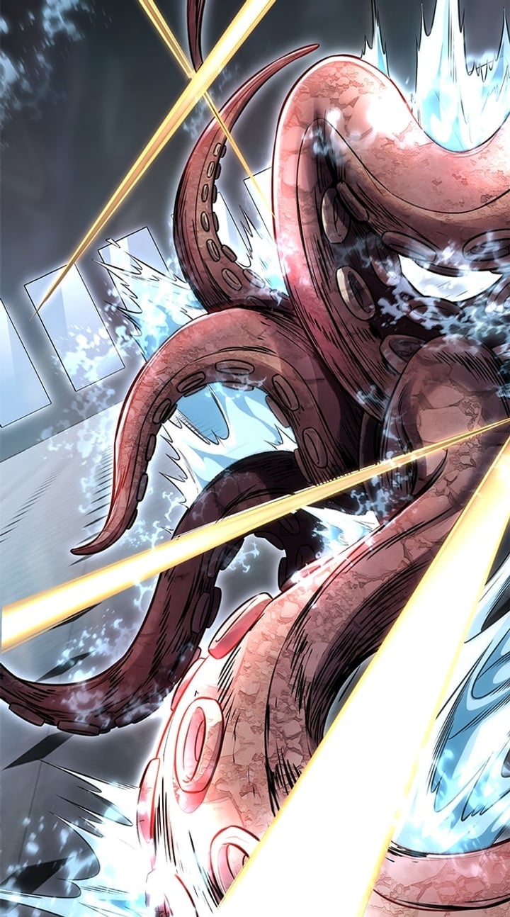 Baca The Boy of Death Chapter 217 Bahasa Indonesia page 222