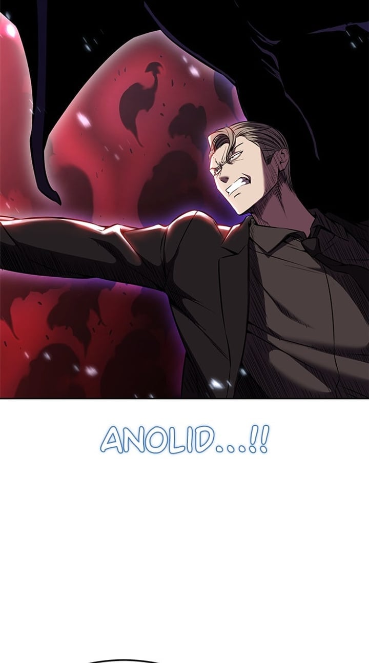 Baca The Boy of Death Chapter 217 Bahasa Indonesia page 246