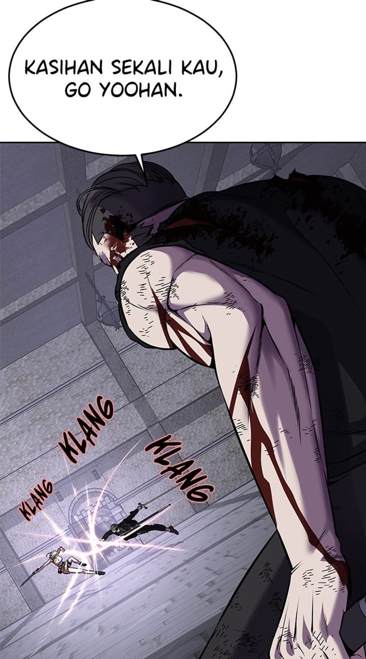 Baca The Boy of Death Chapter 217 Bahasa Indonesia page 248