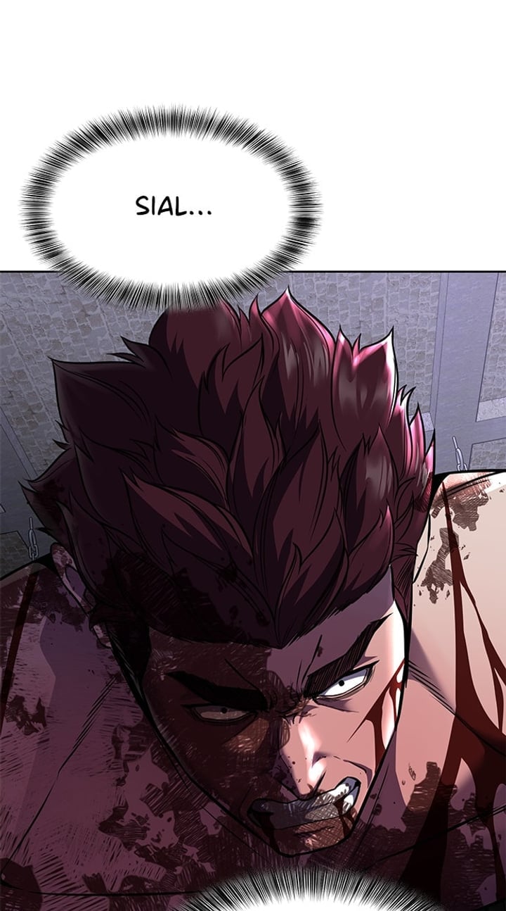 Baca The Boy of Death Chapter 217 Bahasa Indonesia page 254
