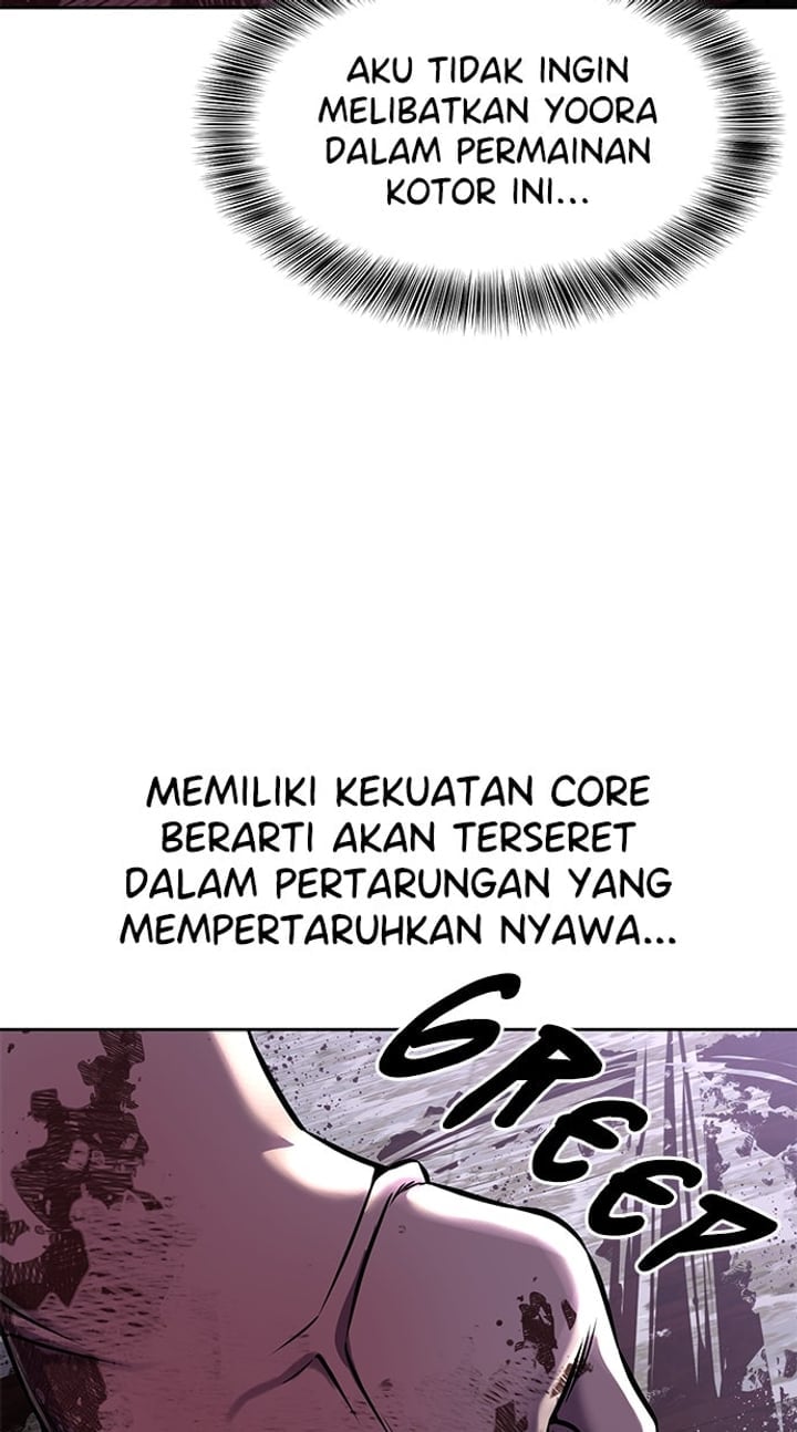 Baca The Boy of Death Chapter 217 Bahasa Indonesia page 256