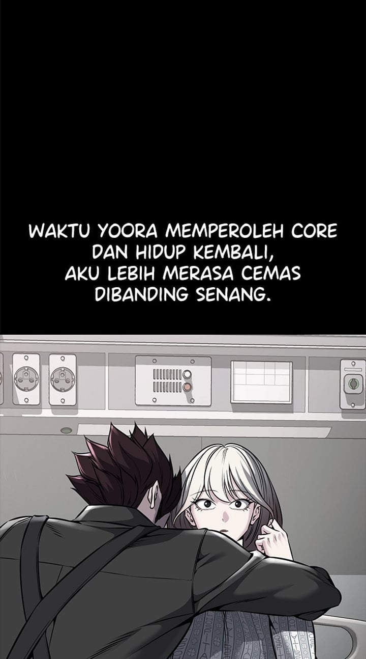 Baca The Boy of Death Chapter 217 Bahasa Indonesia page 262