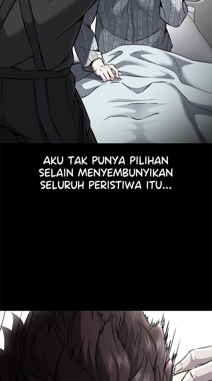 Baca The Boy of Death Chapter 217 Bahasa Indonesia page 264