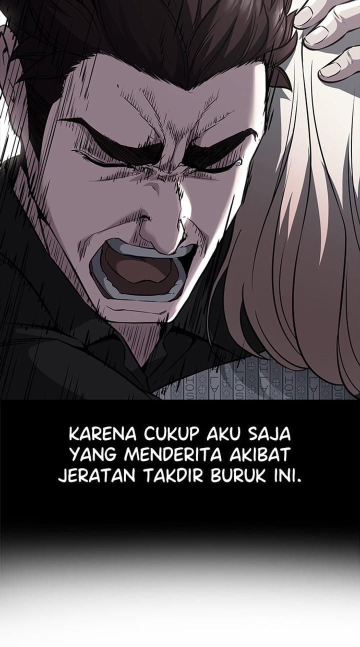Baca The Boy of Death Chapter 217 Bahasa Indonesia page 266