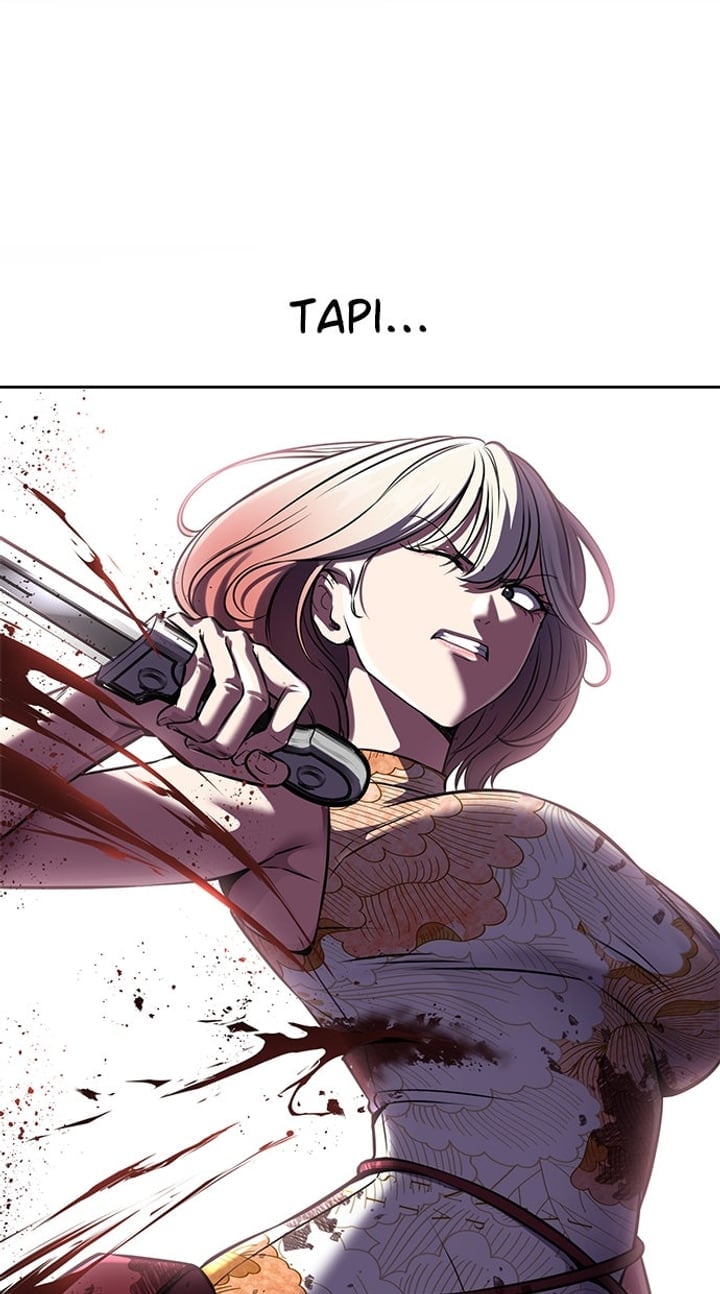 Baca The Boy of Death Chapter 217 Bahasa Indonesia page 268