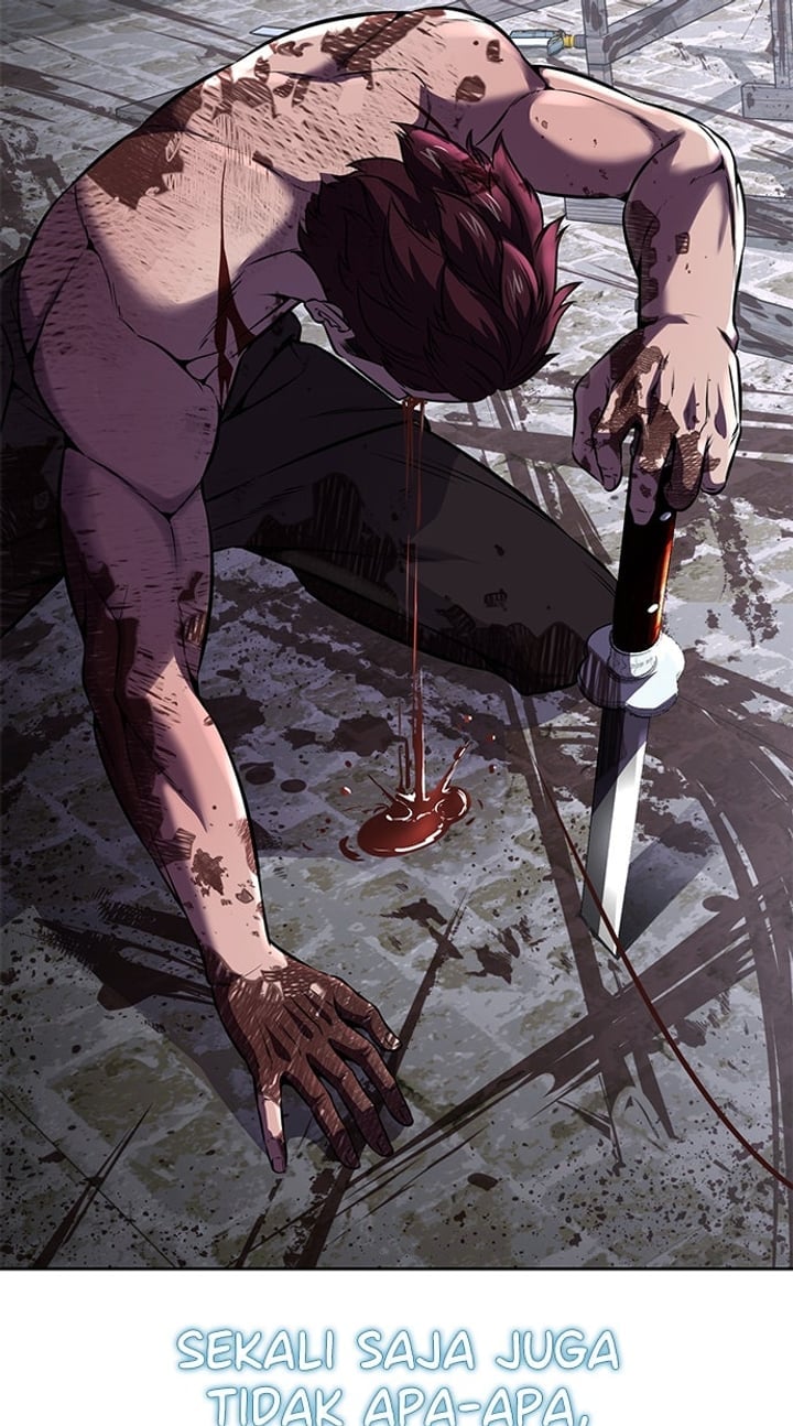 Baca The Boy of Death Chapter 217 Bahasa Indonesia page 282