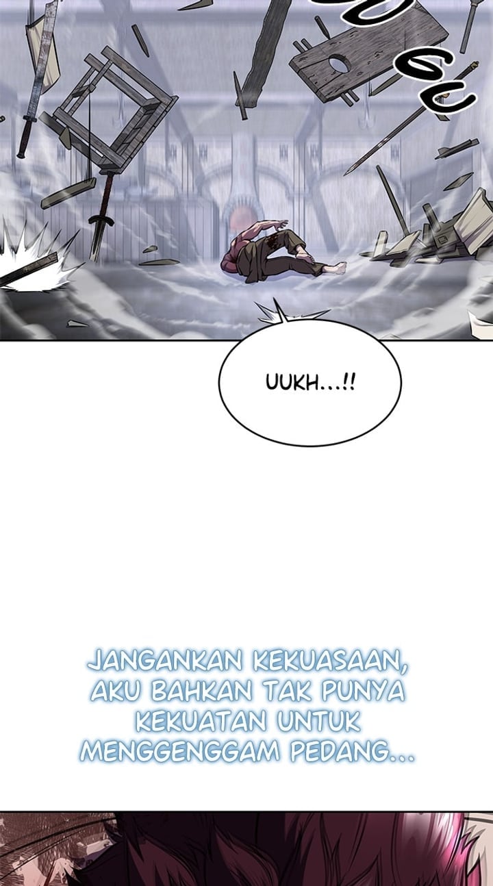 Baca The Boy of Death Chapter 217 Bahasa Indonesia page 290