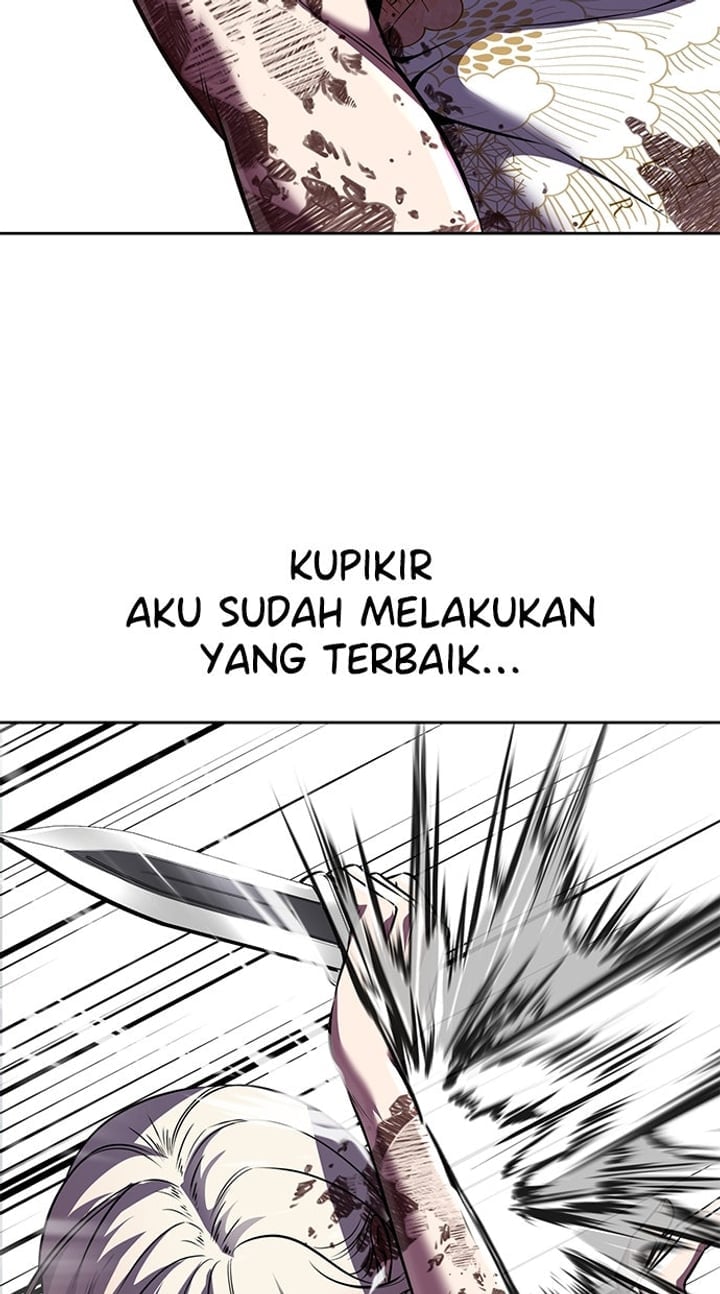 Baca The Boy of Death Chapter 217 Bahasa Indonesia page 296