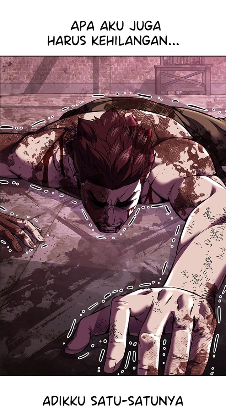Baca The Boy of Death Chapter 217 Bahasa Indonesia page 302