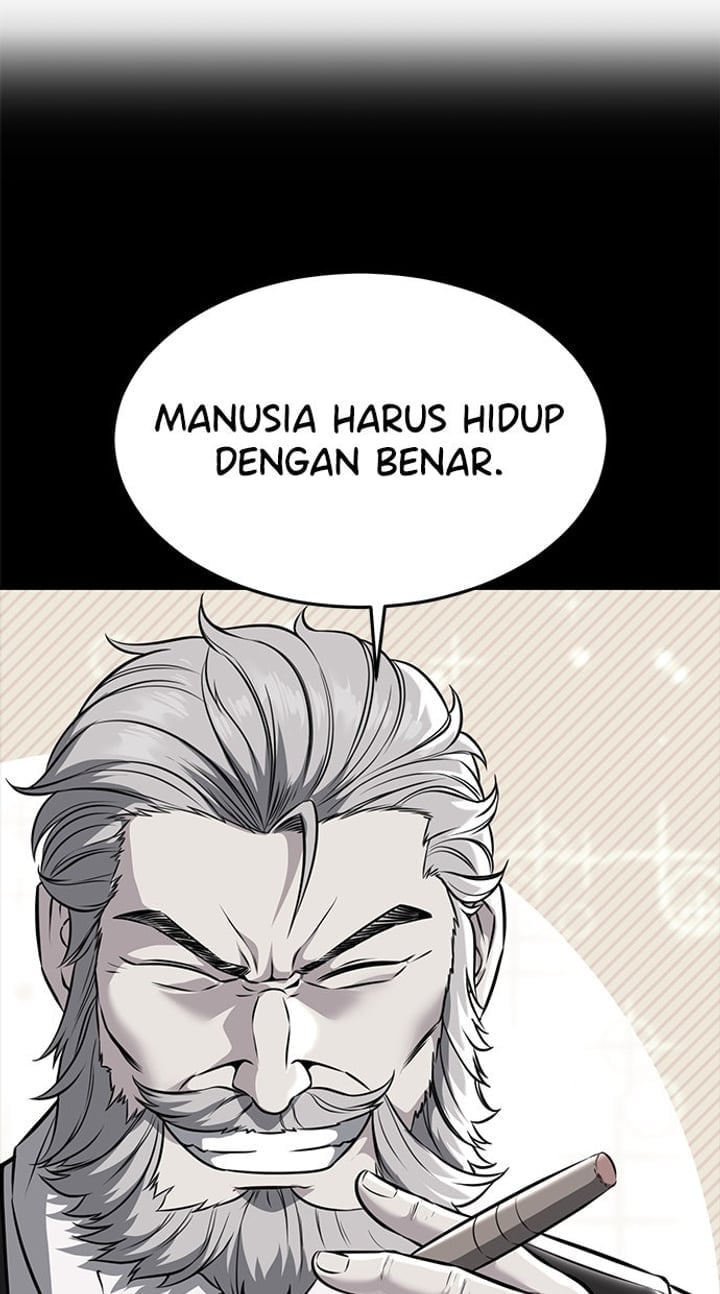 Baca The Boy of Death Chapter 217 Bahasa Indonesia page 312