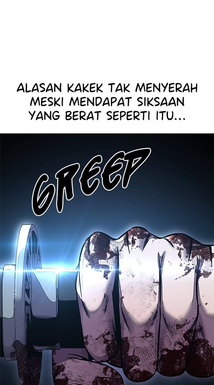 Baca The Boy of Death Chapter 217 Bahasa Indonesia page 318
