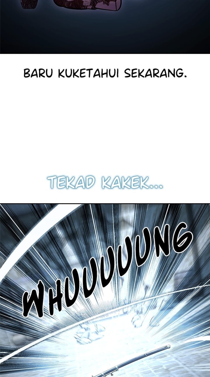 Baca The Boy of Death Chapter 217 Bahasa Indonesia page 320