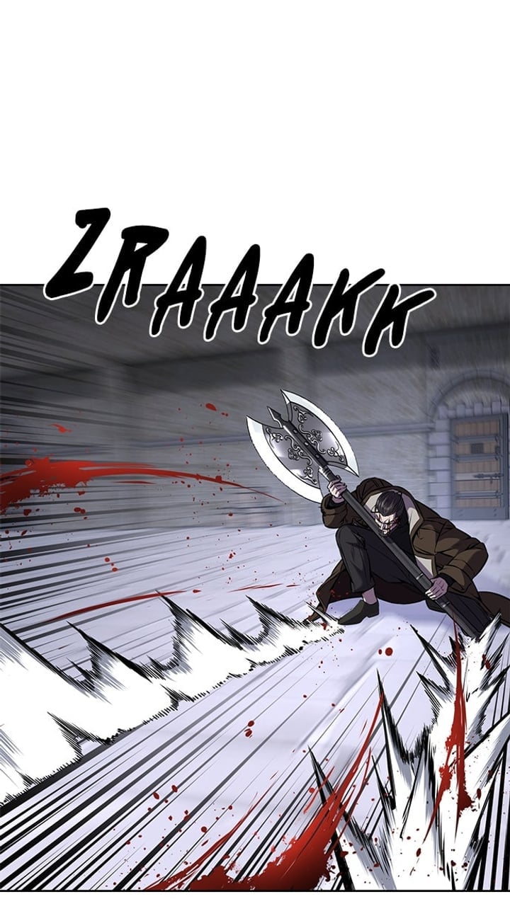 Baca The Boy of Death Chapter 217 Bahasa Indonesia page 36