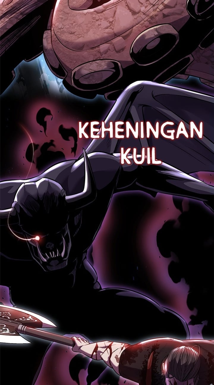 Baca The Boy of Death Chapter 217 Bahasa Indonesia page 336