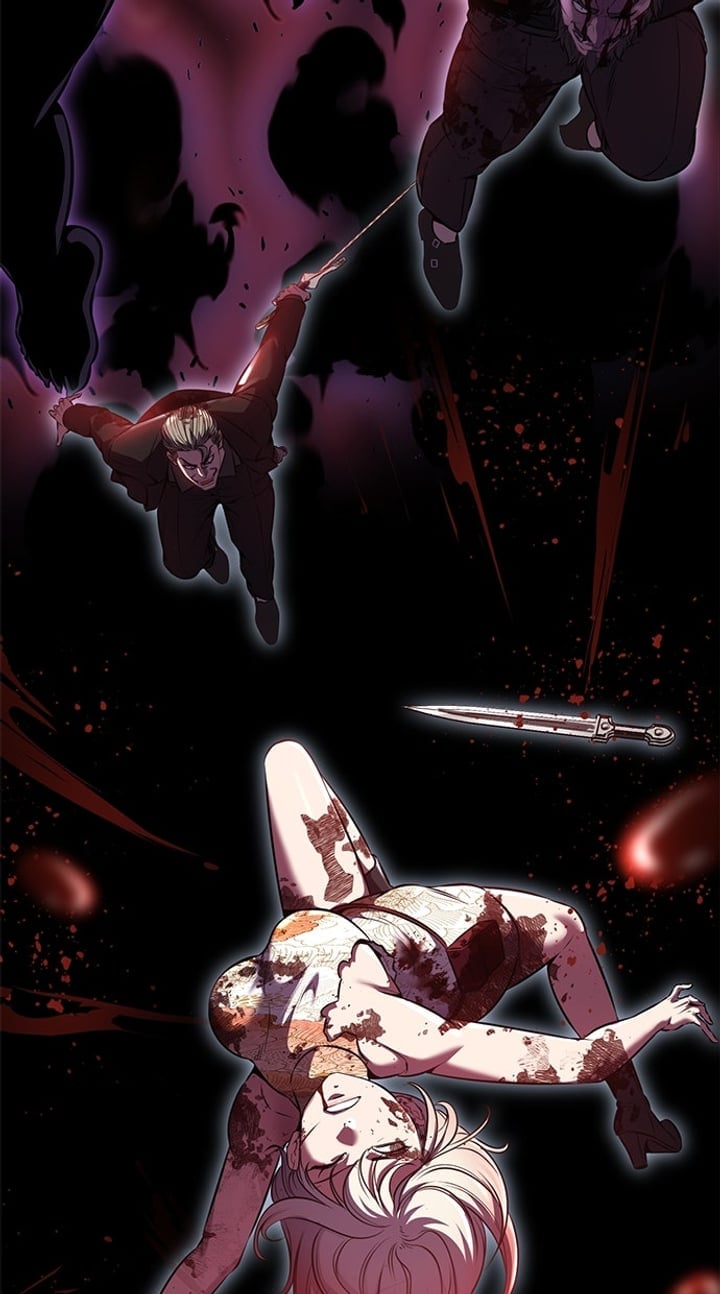 Baca The Boy of Death Chapter 217 Bahasa Indonesia page 338