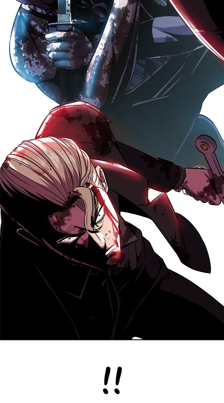 Baca The Boy of Death Chapter 217 Bahasa Indonesia page 346