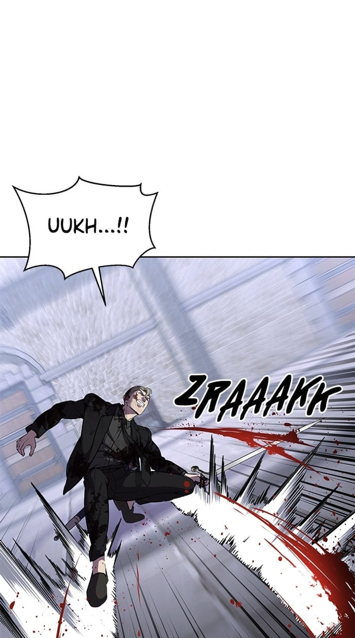 Baca The Boy of Death Chapter 217 Bahasa Indonesia page 352