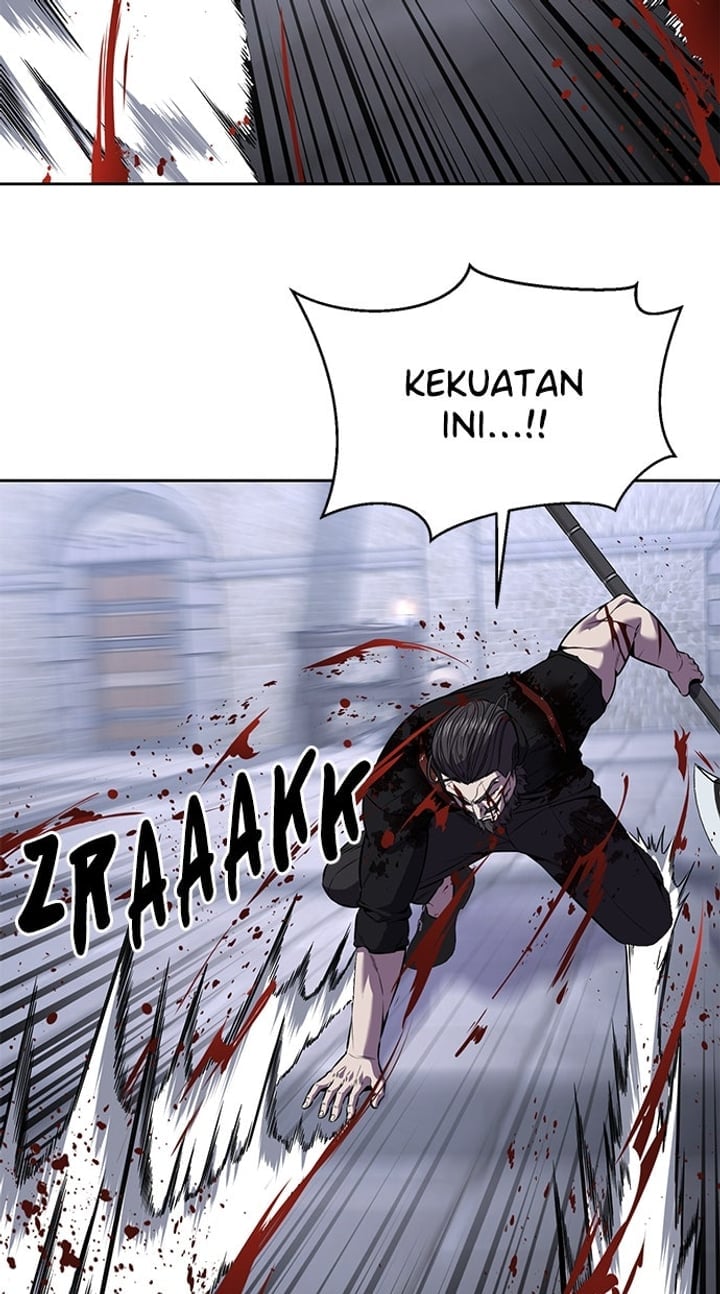 Baca The Boy of Death Chapter 217 Bahasa Indonesia page 354