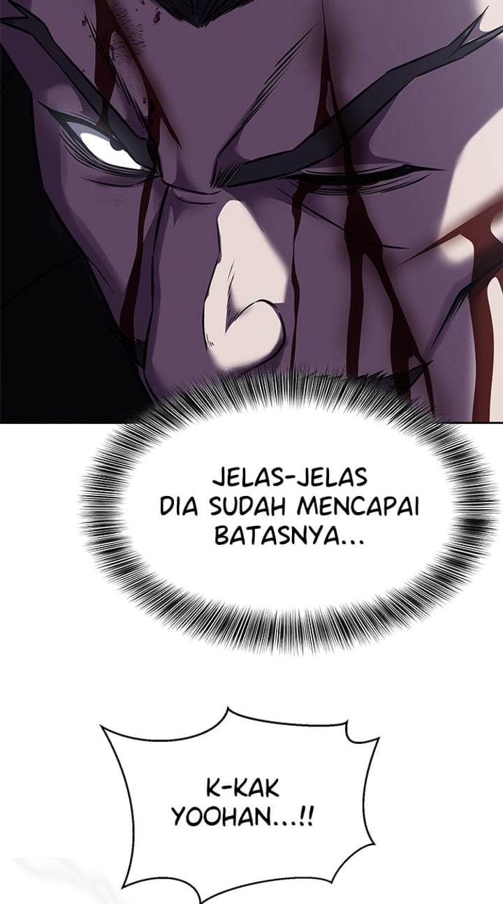 Baca The Boy of Death Chapter 217 Bahasa Indonesia page 358