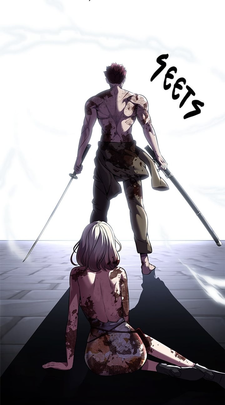 Baca The Boy of Death Chapter 217 Bahasa Indonesia page 360