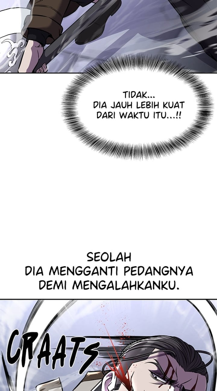 Baca The Boy of Death Chapter 217 Bahasa Indonesia page 40