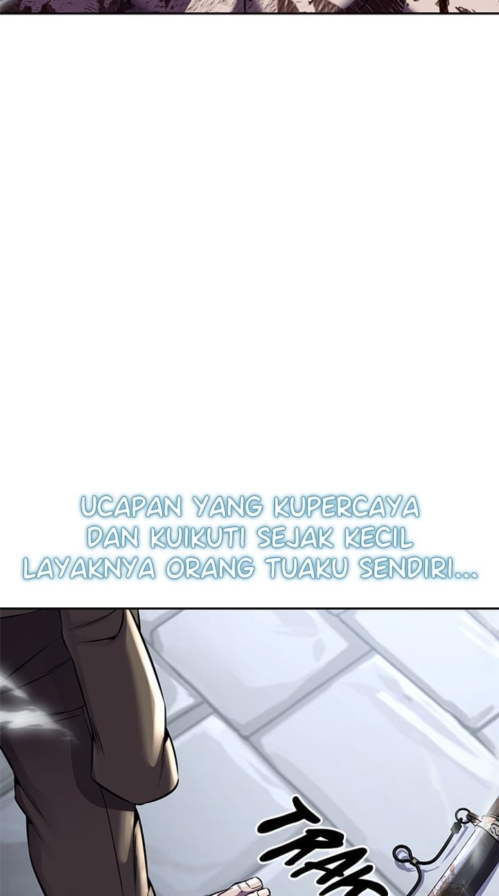 Baca The Boy of Death Chapter 217 Bahasa Indonesia page 364
