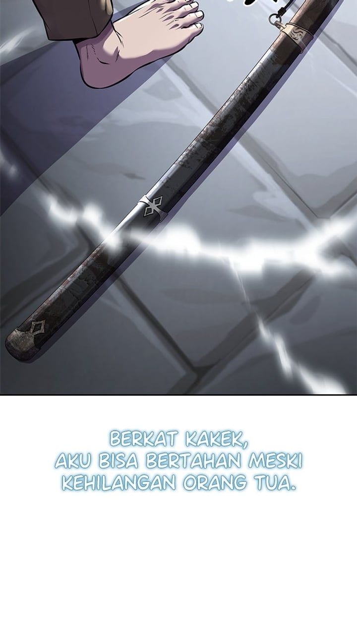 Baca The Boy of Death Chapter 217 Bahasa Indonesia page 366