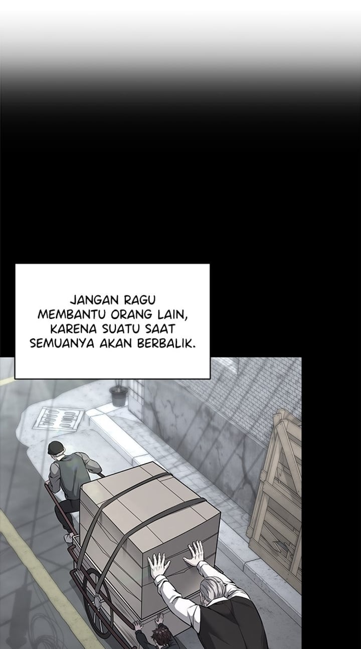 Baca The Boy of Death Chapter 217 Bahasa Indonesia page 368