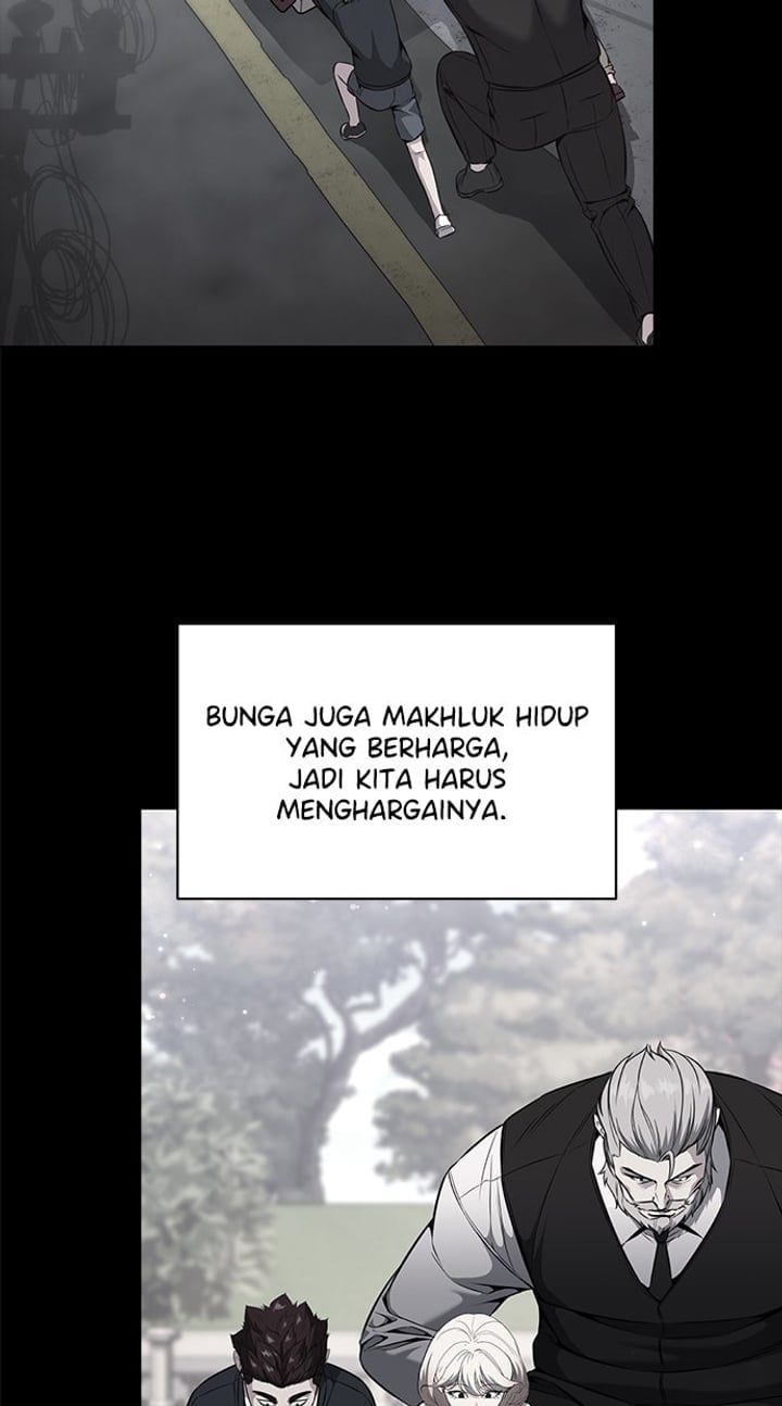 Baca The Boy of Death Chapter 217 Bahasa Indonesia page 370