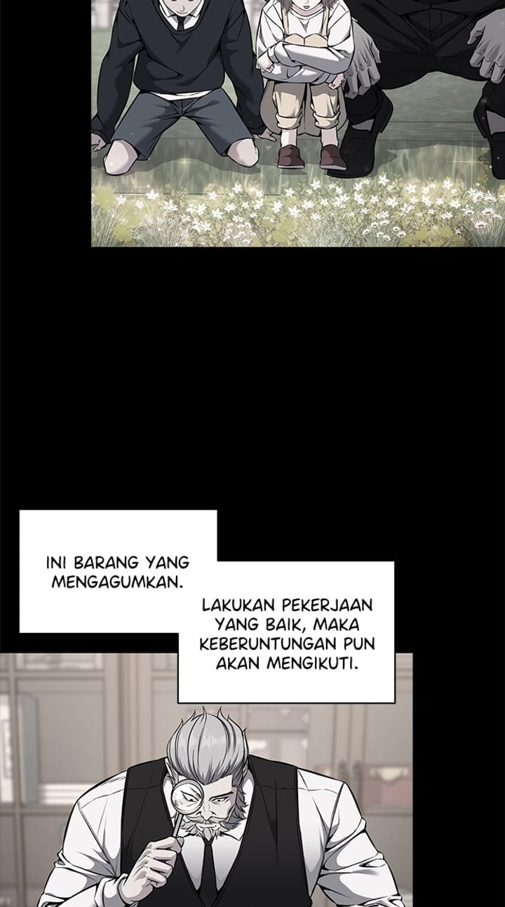 Baca The Boy of Death Chapter 217 Bahasa Indonesia page 372