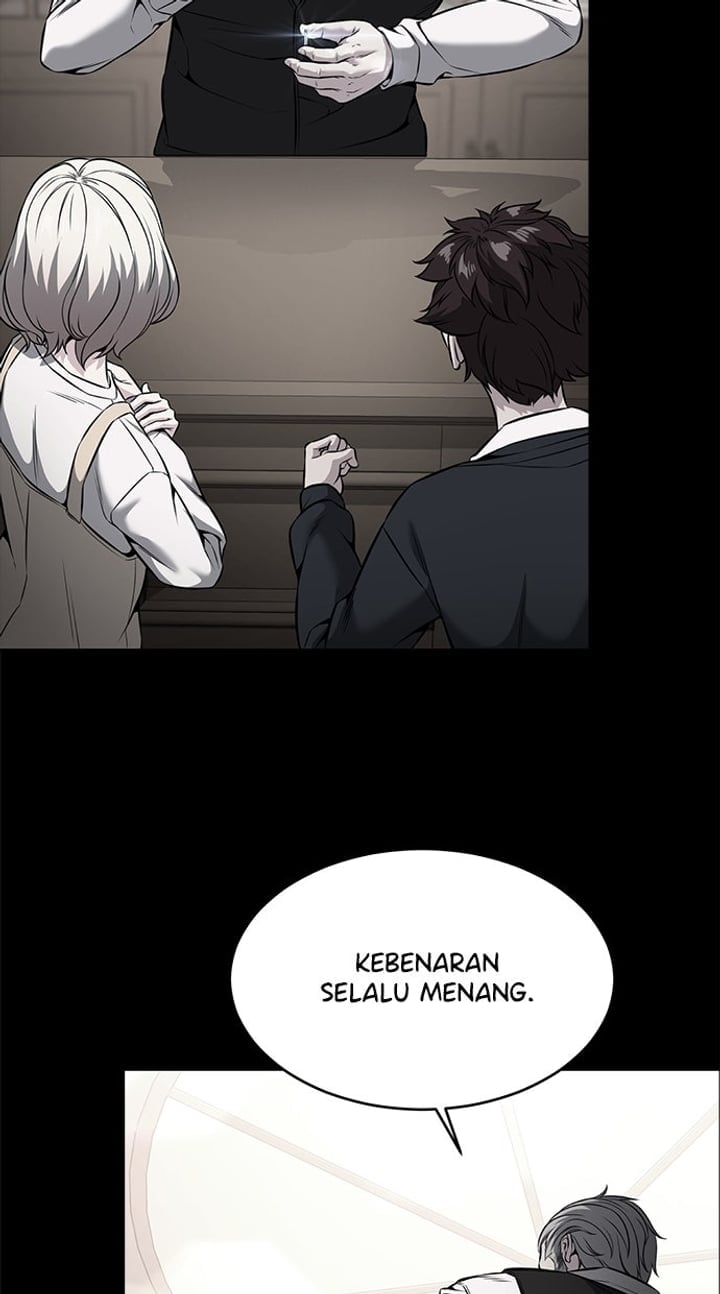 Baca The Boy of Death Chapter 217 Bahasa Indonesia page 374