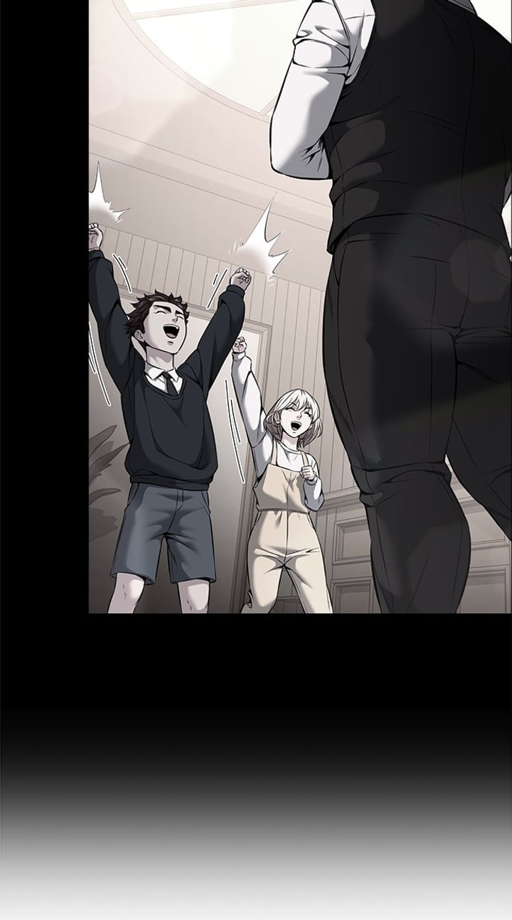 Baca The Boy of Death Chapter 217 Bahasa Indonesia page 376