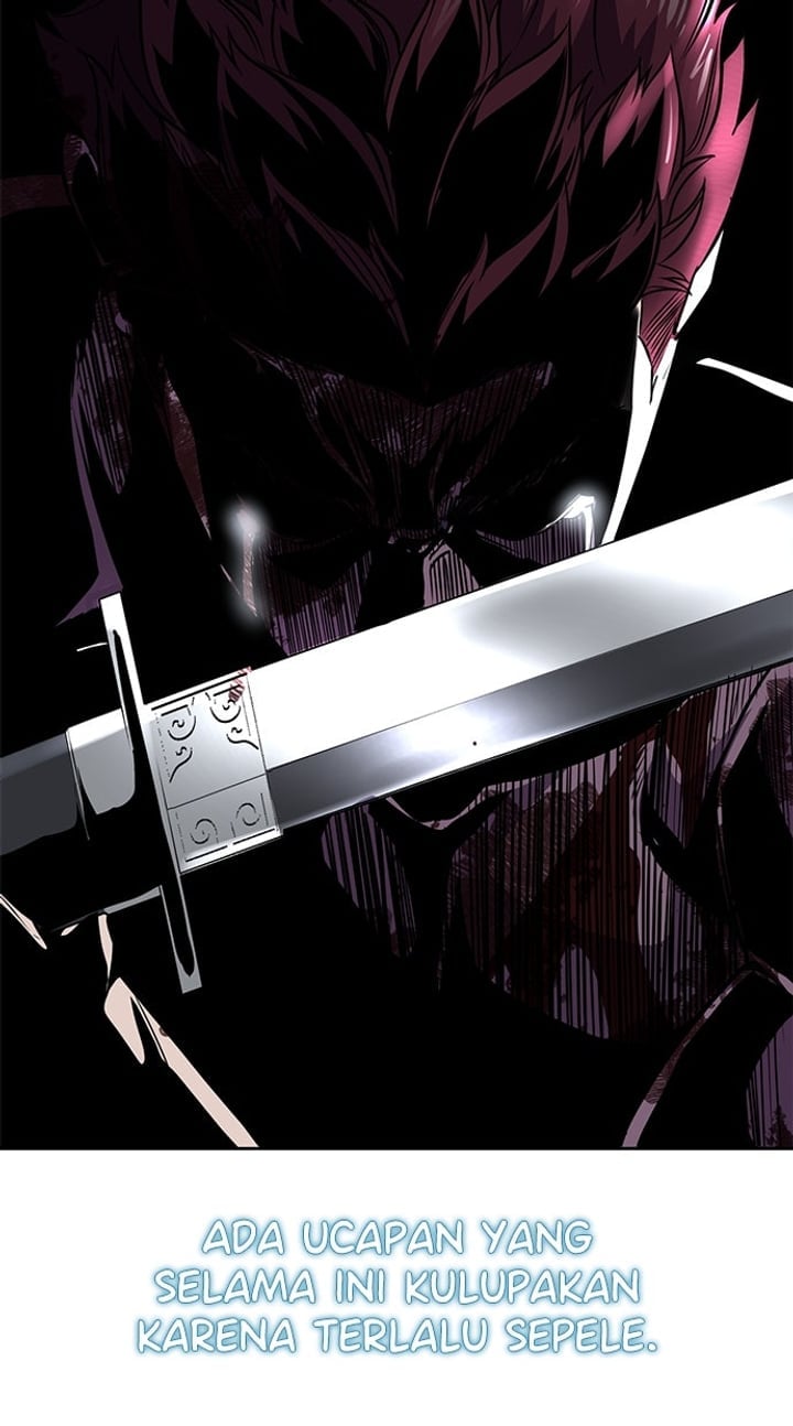 Baca The Boy of Death Chapter 217 Bahasa Indonesia page 382