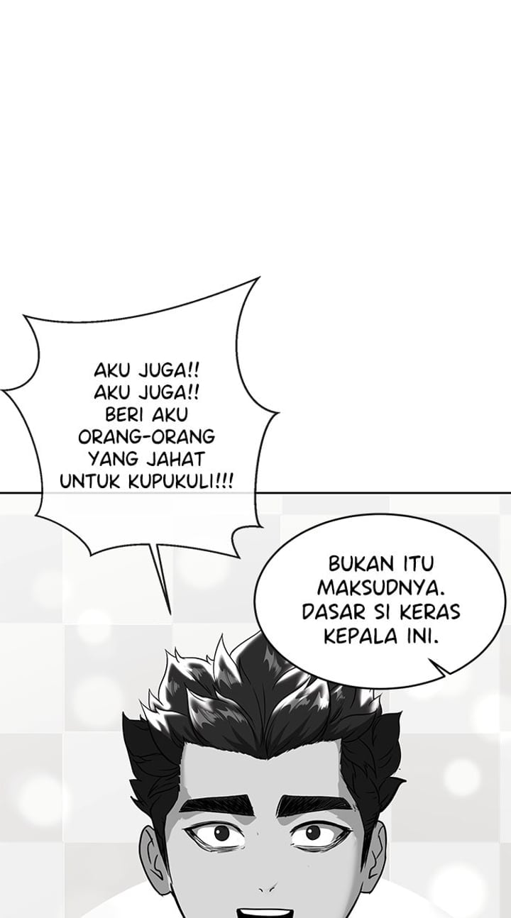 Baca The Boy of Death Chapter 217 Bahasa Indonesia page 384