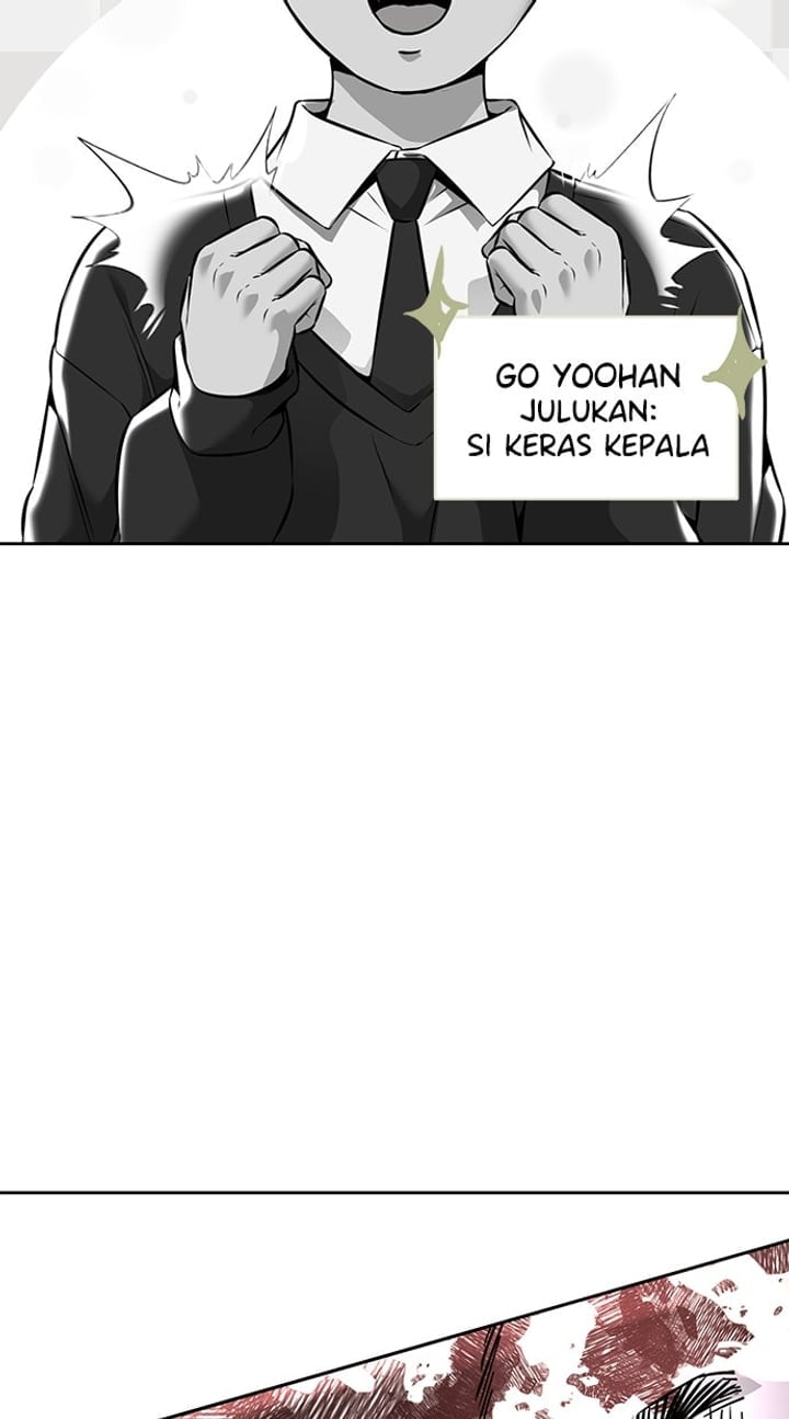Baca The Boy of Death Chapter 217 Bahasa Indonesia page 386
