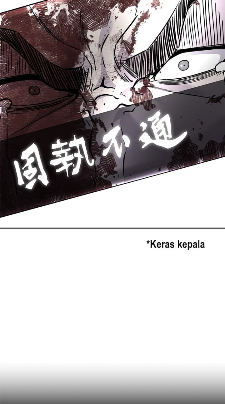 Baca The Boy of Death Chapter 217 Bahasa Indonesia page 388