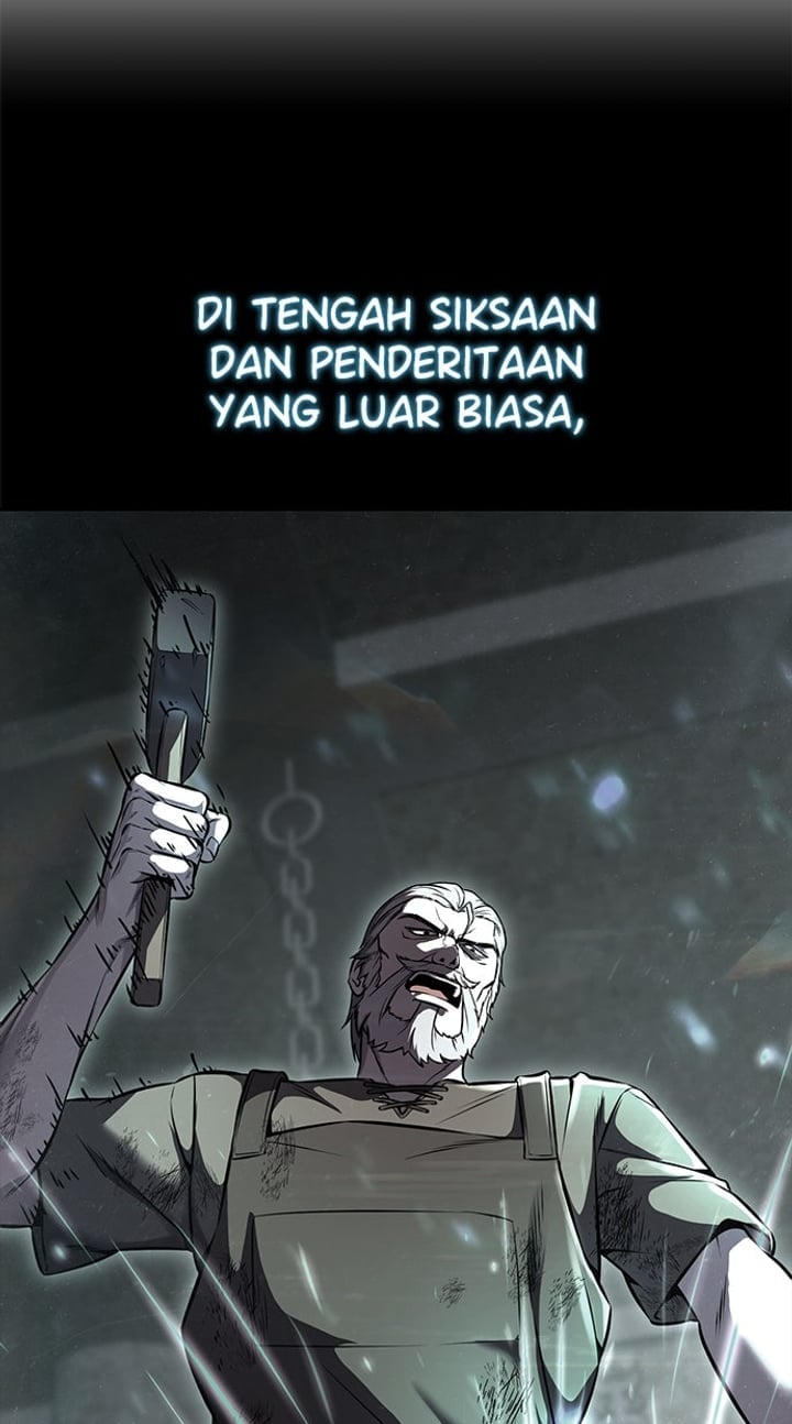Baca The Boy of Death Chapter 217 Bahasa Indonesia page 390