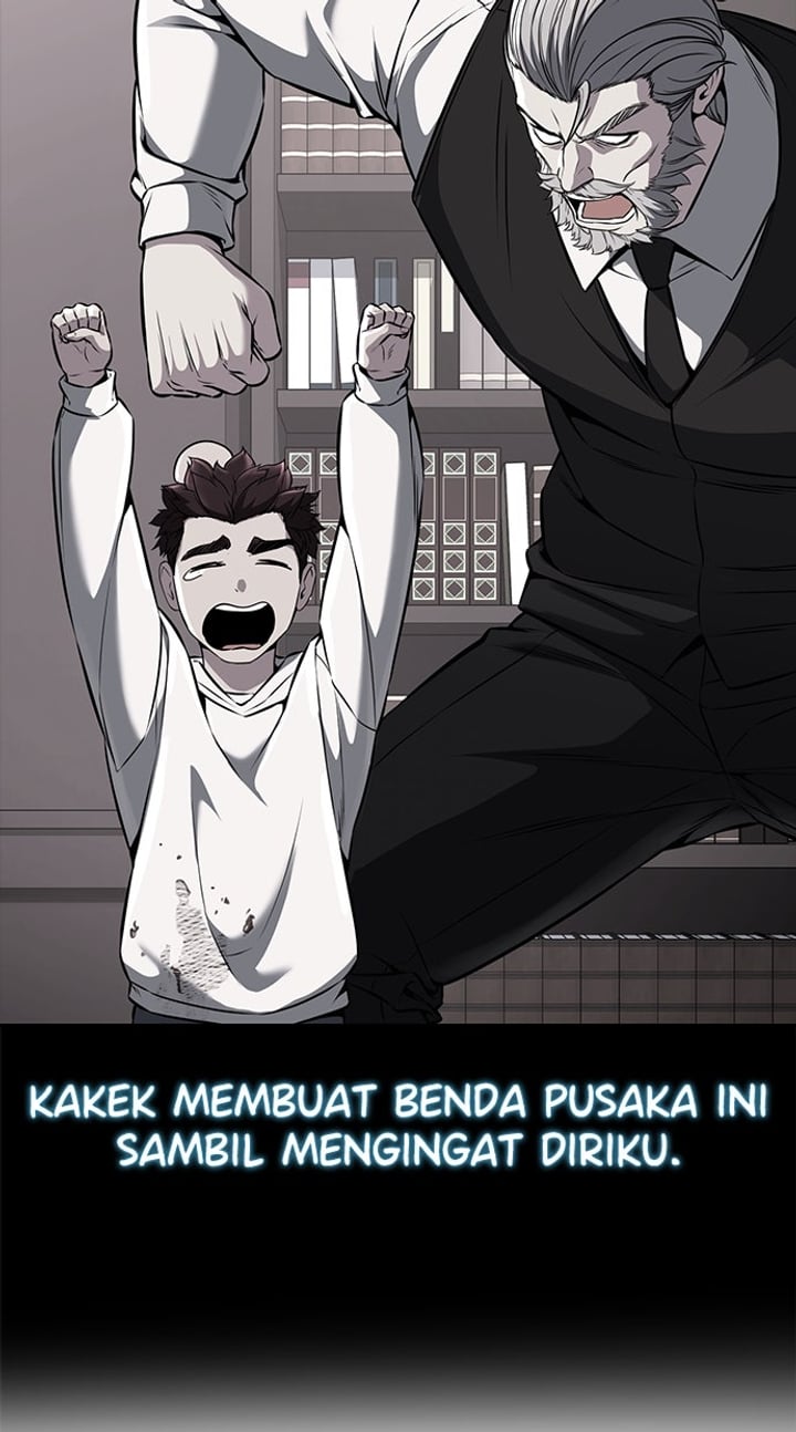 Baca The Boy of Death Chapter 217 Bahasa Indonesia page 394