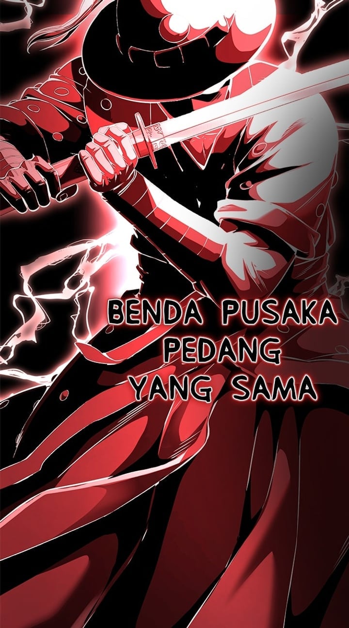 Baca The Boy of Death Chapter 217 Bahasa Indonesia page 402