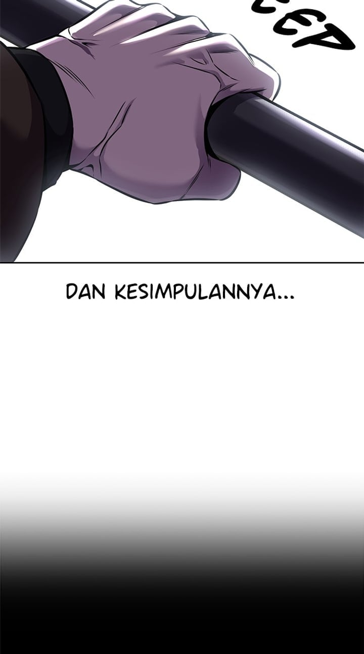 Baca The Boy of Death Chapter 217 Bahasa Indonesia page 44