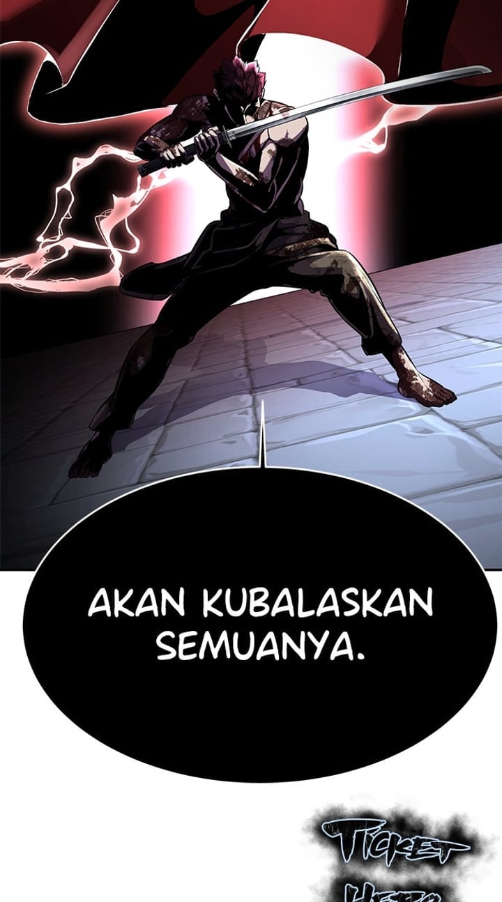 Baca The Boy of Death Chapter 217 Bahasa Indonesia page 404