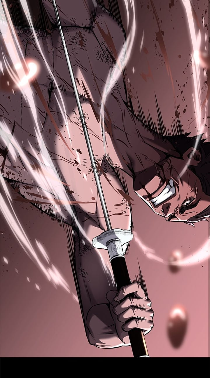 Baca The Boy of Death Chapter 217 Bahasa Indonesia page 10
