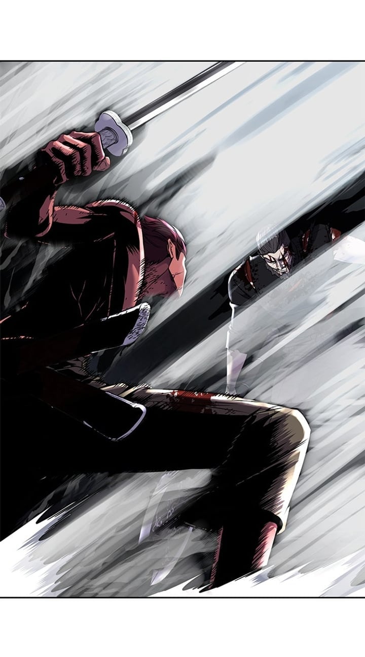Baca The Boy of Death Chapter 217 Bahasa Indonesia page 74
