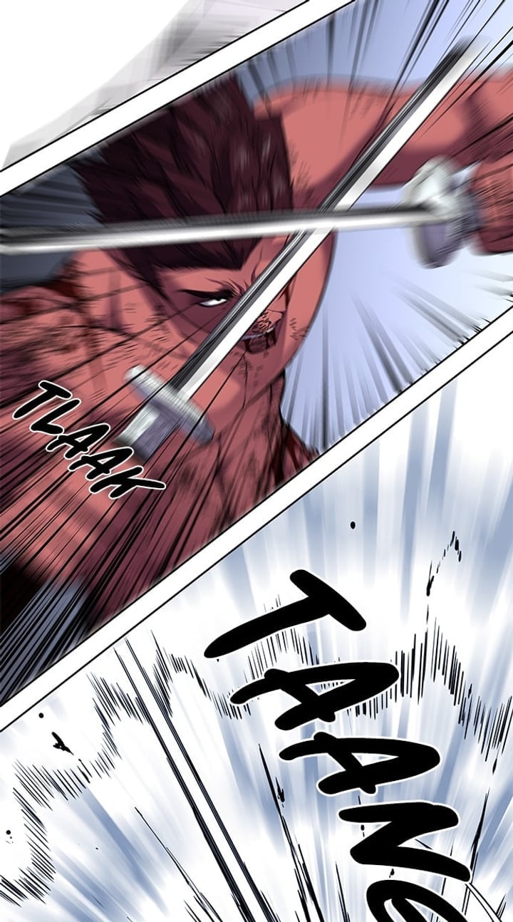 Baca The Boy of Death Chapter 217 Bahasa Indonesia page 80