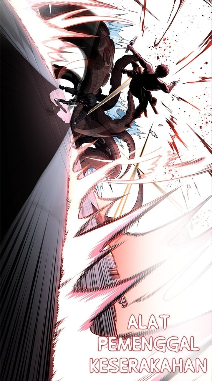 Baca The Boy of Death Chapter 217 Bahasa Indonesia page 94
