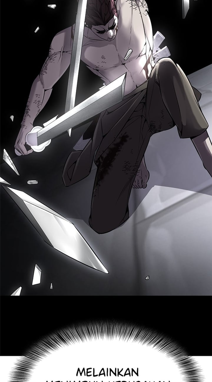 Baca The Boy of Death Chapter 217 Bahasa Indonesia page 104